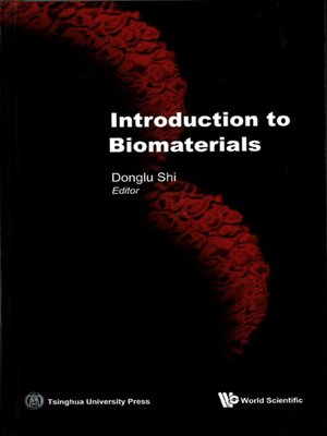 cover image of Introduction to Biomaterials